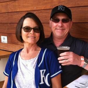 Meet your Posher, Donna